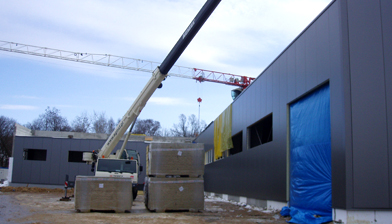 Bednarek - autoryzowany partner serwisowy VW