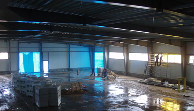 Bednarek - autoryzowany partner serwisowy VW