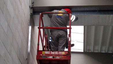 Bednarek - autoryzowany partner serwisowy VW