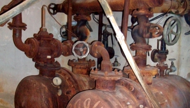 Instalacja c.o. w Gnieźnie